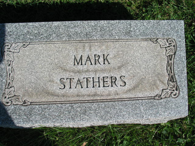 tombstone